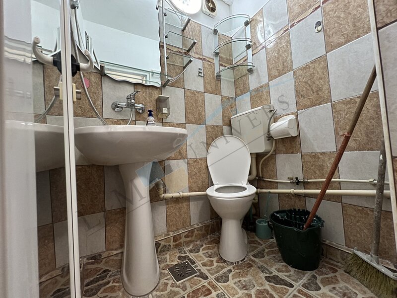 Drumul Taberei, 2 minute metrou parc piata, 5min Lujerului, zona civilizata