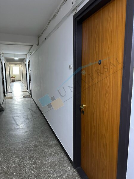 Drumul Taberei, 2 minute metrou parc piata, 5min Lujerului, zona civilizata