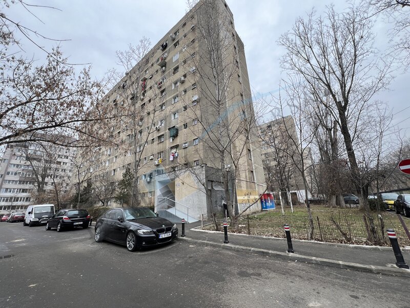 Drumul Taberei, 2 minute metrou parc piata, 5min Lujerului, zona civilizata