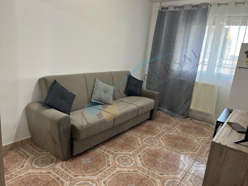 Drumul Taberei, 2 minute metrou parc piata, 5min Lujerului, zona civilizata