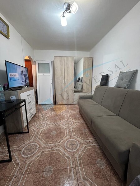 Drumul Taberei, 2 minute metrou parc piata, 5min Lujerului, zona civilizata