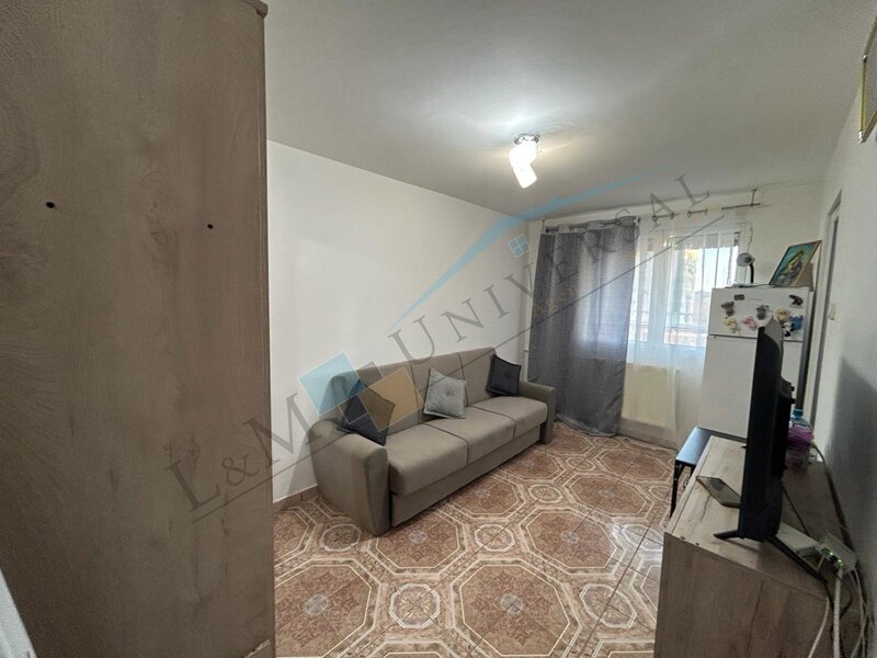 Drumul Taberei, 2 minute metrou parc piata, 5min Lujerului, zona civilizata