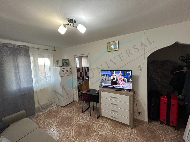 Drumul Taberei, 2 minute metrou parc piata, 5min Lujerului, zona civilizata